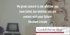 Abraham Lincoln