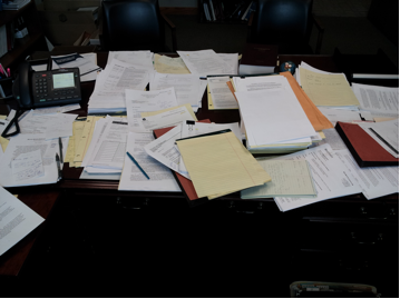 Reduce Stress Implement Ideas From Getting Things Done By David Photo