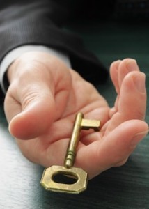 Bman key hand SS 44299
