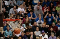 Basketball Istock