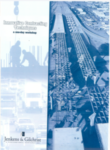 J&G Innovative Contracting