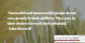 John Maxwell Success