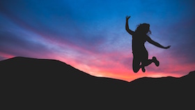 A Child's Joy